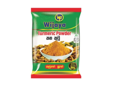 Wijaya Turmeric Powder 100g